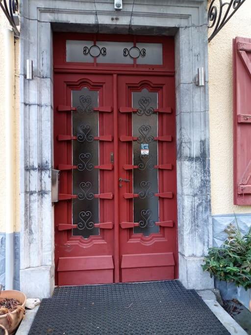Residence Gascogne, Appartement Rose Boreal Eaux-Bonnes Dış mekan fotoğraf