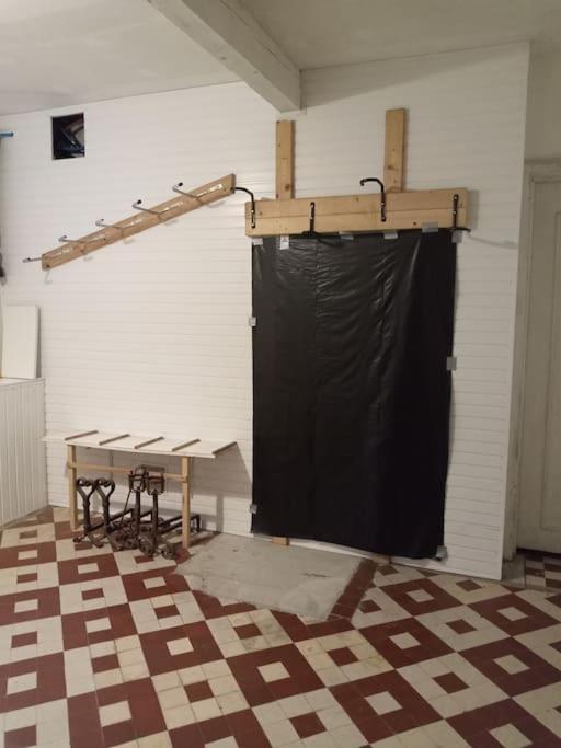 Residence Gascogne, Appartement Rose Boreal Eaux-Bonnes Dış mekan fotoğraf