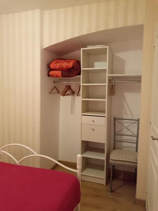 Residence Gascogne, Appartement Rose Boreal Eaux-Bonnes Dış mekan fotoğraf