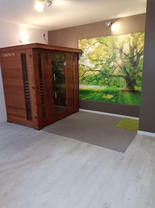 Residence Gascogne, Appartement Rose Boreal Eaux-Bonnes Dış mekan fotoğraf